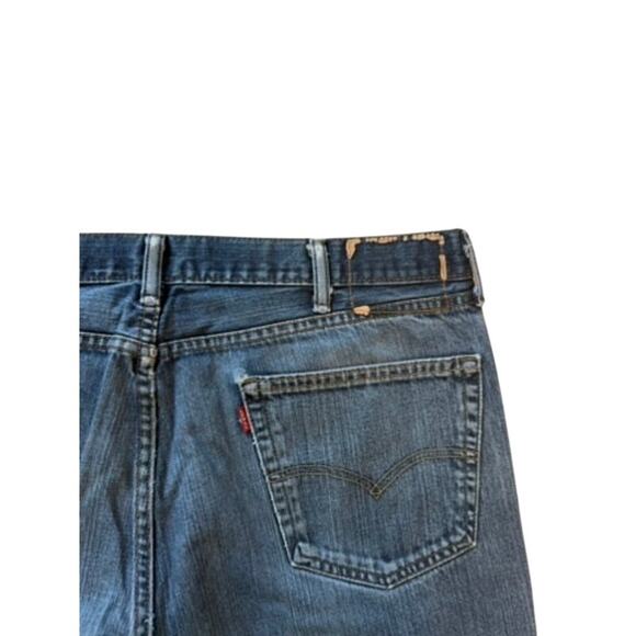 Men's Levis Jeans - 38 x 30 - Picture 5 of 5